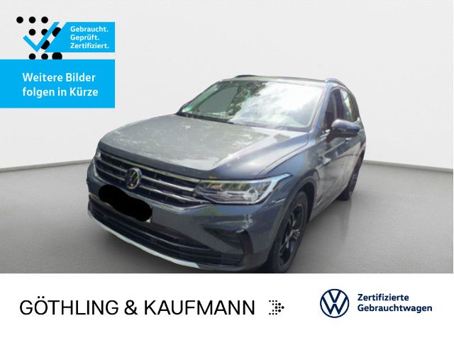 VW Tiguan 22.652 km 33.430 &euro; Eschborn 65760