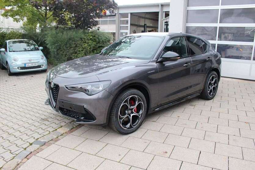 Stelvio