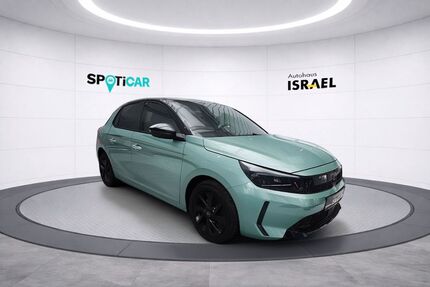 Opel Corsa 8.267 km 17.490 &euro; Dresden 01257