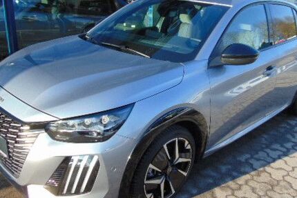 Peugeot 208 9.049 km 20.980 &euro; Geisa/Rhön 36419