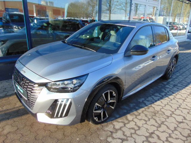 Peugeot 208 9.049 km 20.980 &euro; Geisa/Rhön 36419