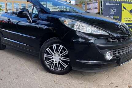 Peugeot 207 122.000 km 3.990 € Hamburg 22179