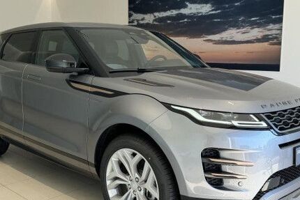Land Rover Range Rover Evoque 23.300 km 46.790 € Passau 94036