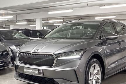 Skoda Enyaq 20.252 km 25.970 &euro; Bremen 28207