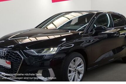 Audi A3 61.670 km 22.450 &euro; Mülheim a.d. Ruhr 45481