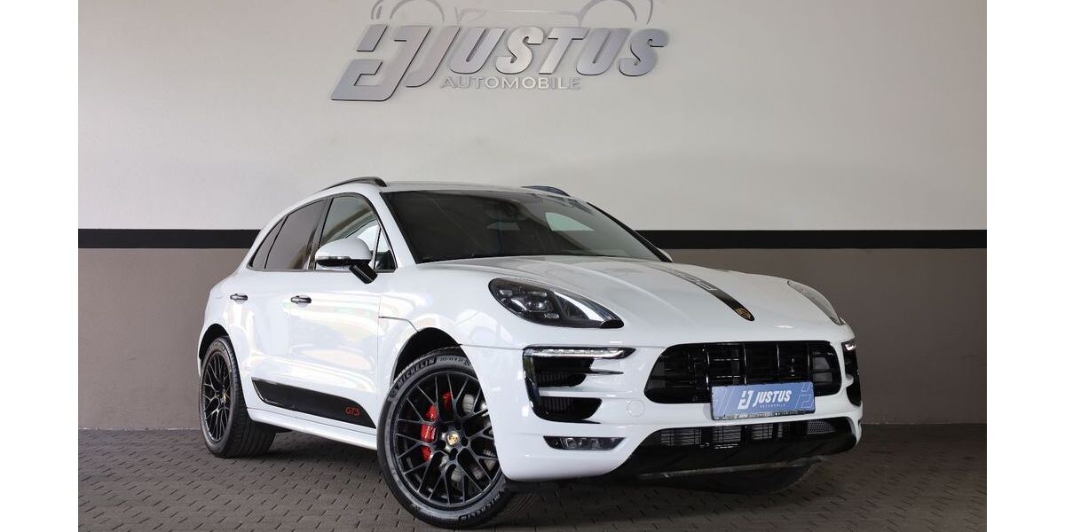 Porsche Macan 89.392 km 42.400 &euro; Limburg an der Lahn 65549