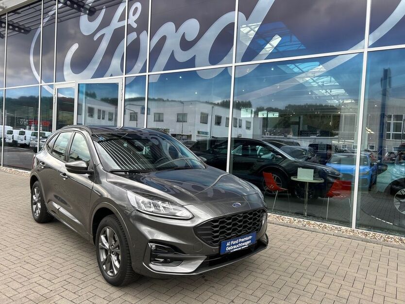Ford Kuga 20.150 km 30.490 € Hennef (Sieg) 53773