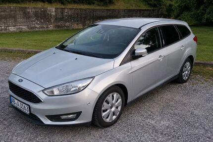 Ford Focus 258.000 km 4.500 &euro; Aschaffenburg 63741