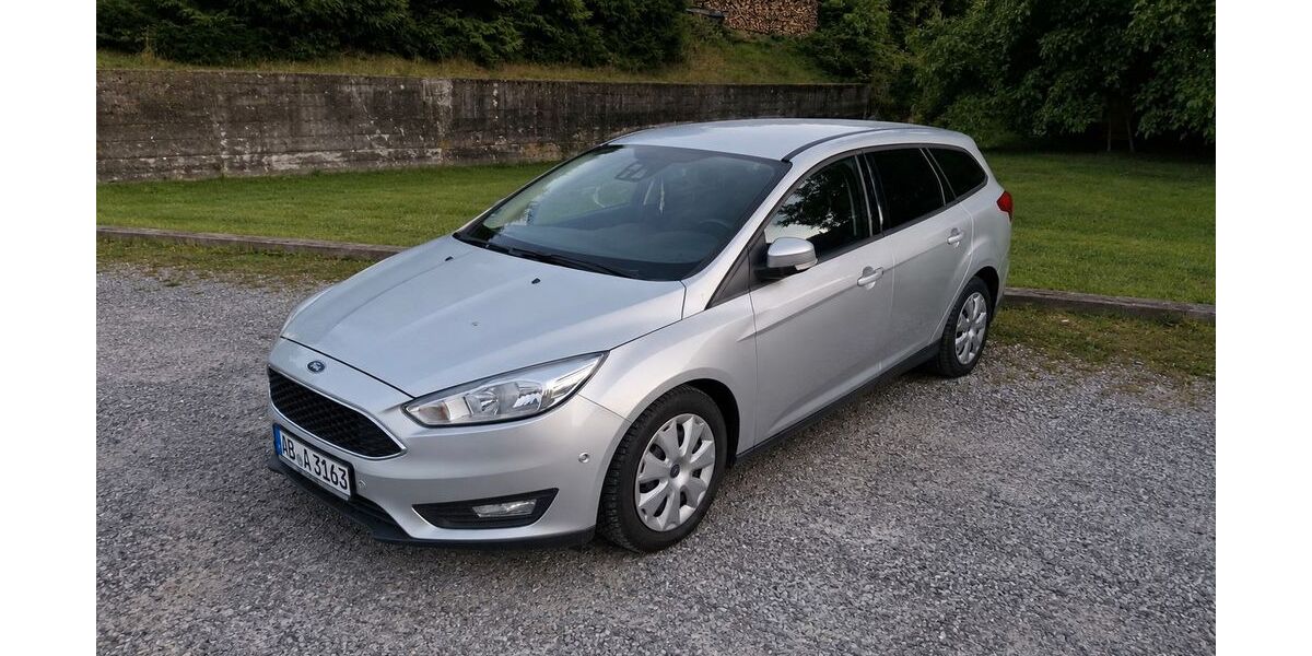 Ford Focus 258.000 km 4.600 &euro; Aschaffenburg 63741