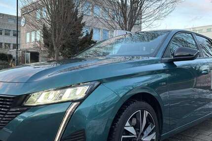 Peugeot 308 66.700 km 19.900 &euro; Riemerling 85521