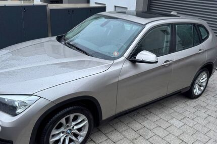 BMW X1 194.950 km 10.950 &euro; Wiesbaden 65183