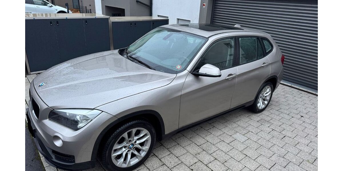 BMW X1 194.950 km 10.950 &euro; Wiesbaden 65183