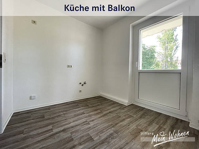 Etagenwohnung Bad Dürrenberg - 3 Zimmer, 66 m&sup2;, 500&euro; | Angebot:26358588