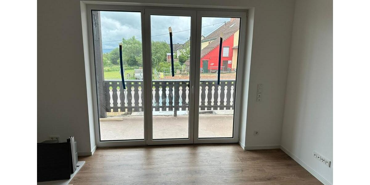 Etagenwohnung Wadern - 3 Zimmer, 105 m&sup2;, 995&euro; | Angebot:24984433