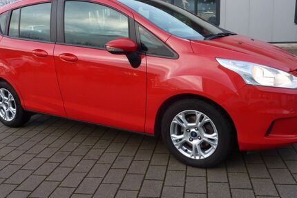 Ford B-Max 64.800 km 5.490 &euro; Bad Rappenau 74906