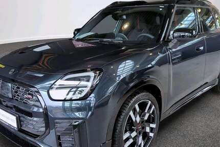Mini Countryman C 2.028 km 41.517 &euro; München 80788