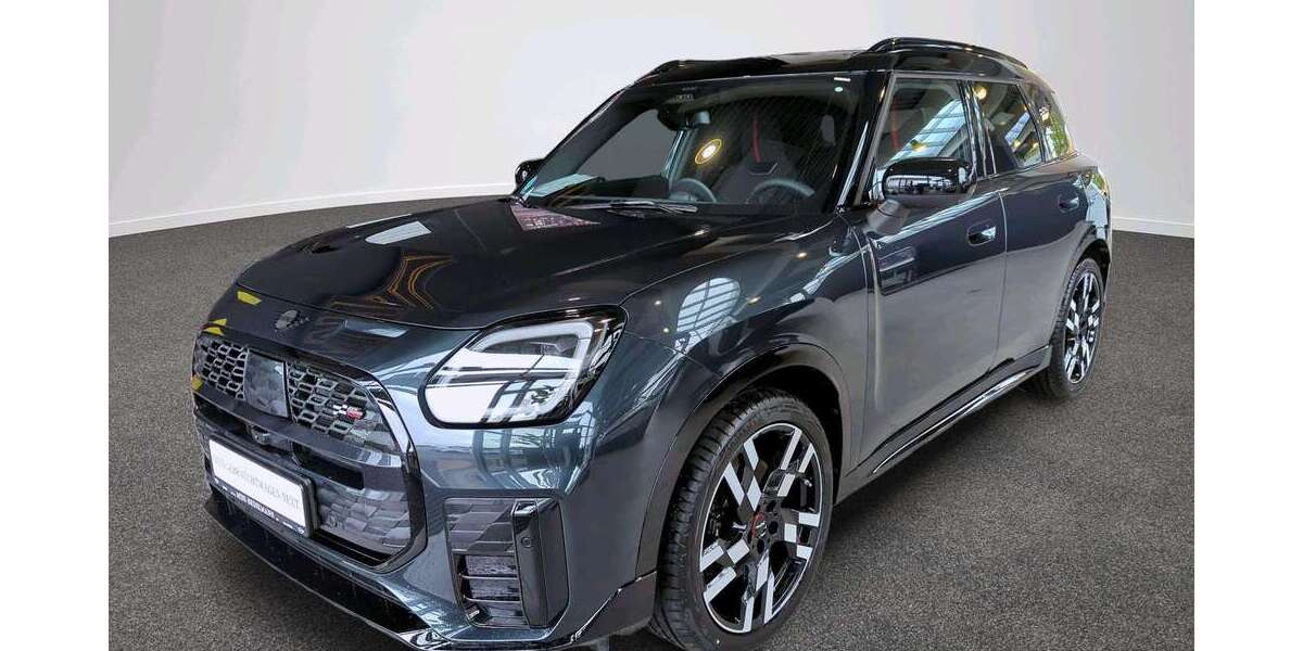 Mini Countryman C 2.028 km 41.517 &euro; München 80788