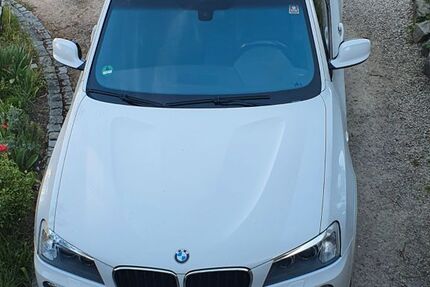 BMW X3 200.000 km 13.500 &euro; Müllheim 79379