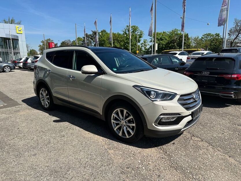 SANTA FE