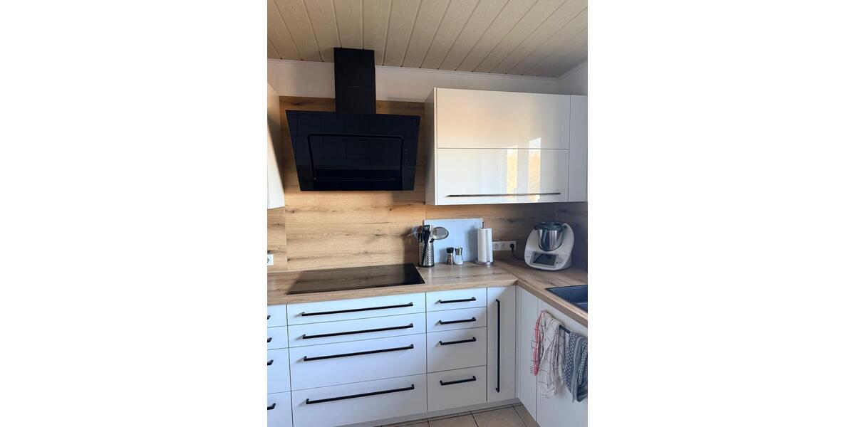 Erdgeschoßwohnung Wyk Auf Föhr - 3 Zimmer, 116 m&sup2;, 1.100&euro; | Angebot:25361600