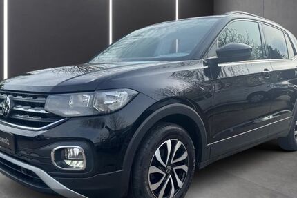 VW T-Cross 88.780 km 15.790 &euro; Warstein-Belecke 59581