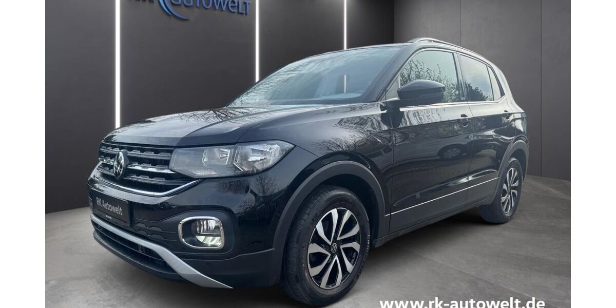 VW T-Cross 88.780 km 15.790 &euro; Warstein-Belecke 59581
