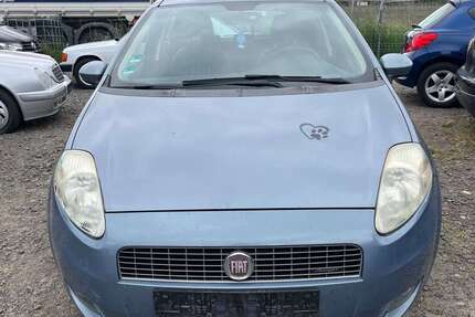 Fiat Punto 194.182 km 699 &euro; Westhofen 67593