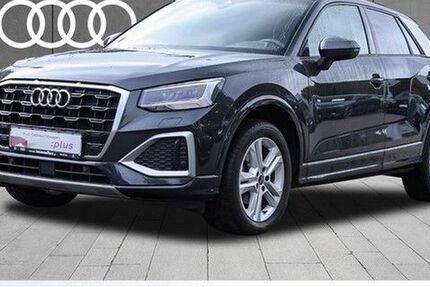 Audi Q2 88.170 km 22.440 € Recklinghausen 45657