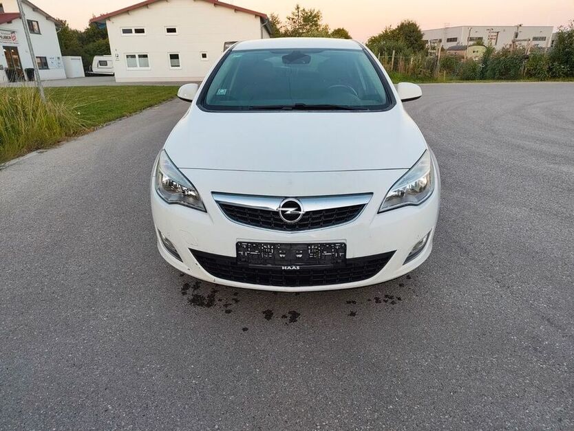 Astra