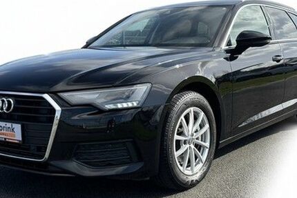 Audi A6 99.990 km 27.990 &euro; Bad Essen 49152