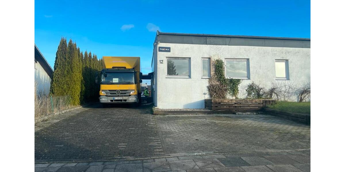 Gewerbeobjekt Altenholz - 750&euro; | Angebot:25246200