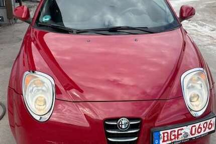 Alfa Romeo MiTo 148.906 km 1.700 &euro; Wallersdorf 94522