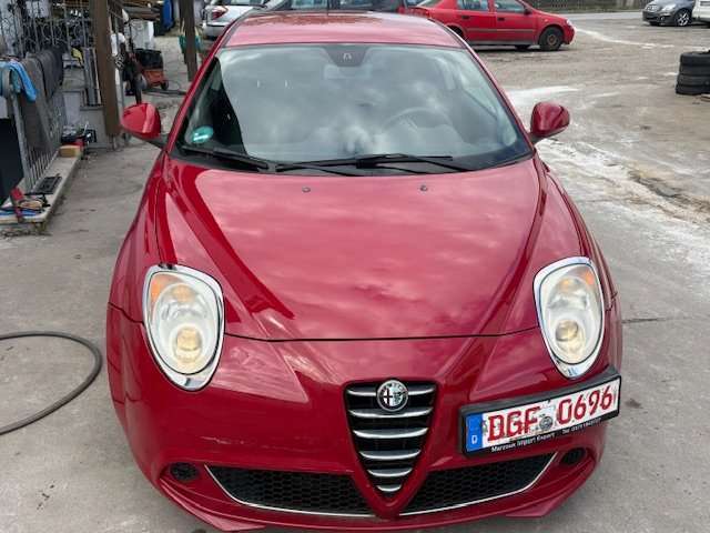 Alfa Romeo MiTo 148.906 km 1.700 &euro; Wallersdorf 94522