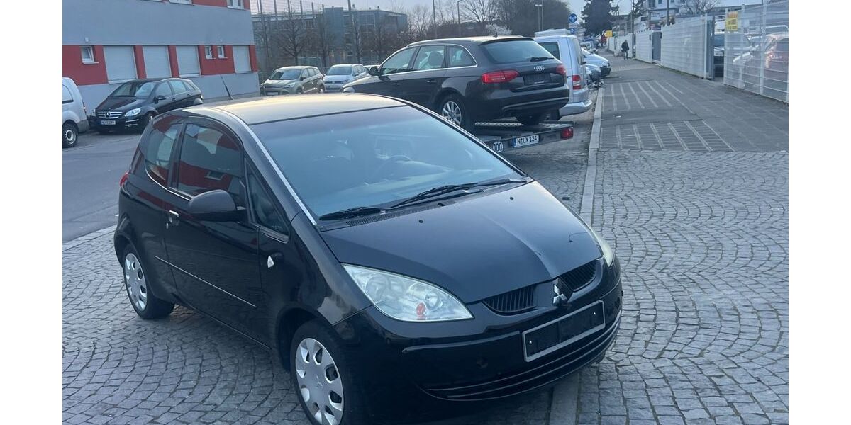 Mitsubishi Colt 231.234 km 599 &euro; Nürnberg 90439
