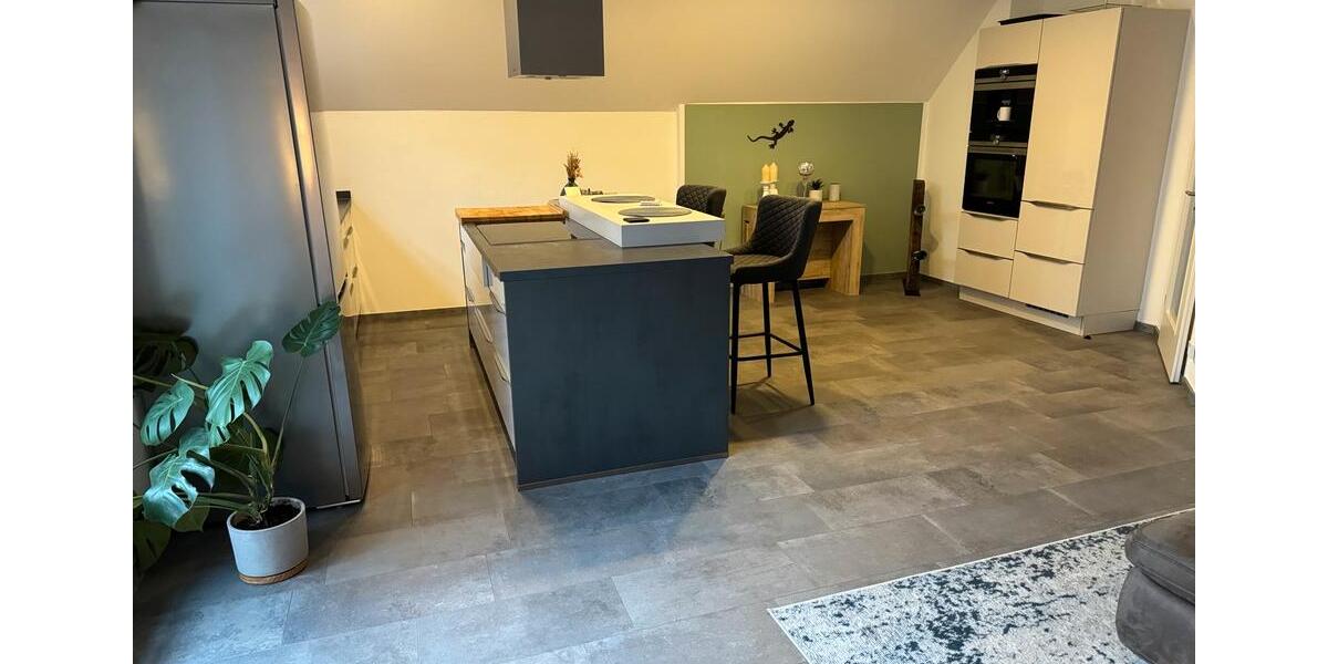 Dachgeschoßwohnung Nordhorn Bakelde - 3 Zimmer, 75 m&sup2;, 240.000&euro; | Angebot:27259957