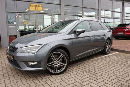 Seat Leon 204.348 km 9.990 &euro; Bergen 29303