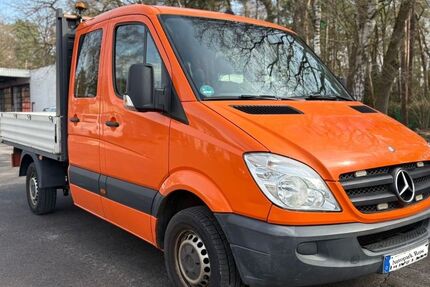 Mercedes-Benz Sprinter 277.000 km 6.999 &euro; Rotenburg Wümme 27356