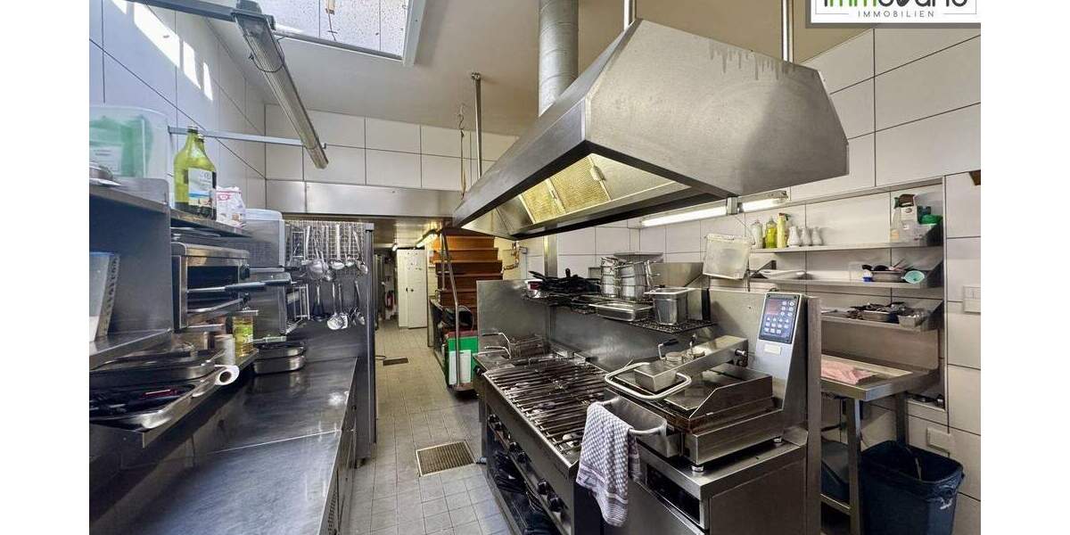 Gewerbeobjekt Oschersleben Oschersleben - 1.490.000&euro; | Angebot:25699972