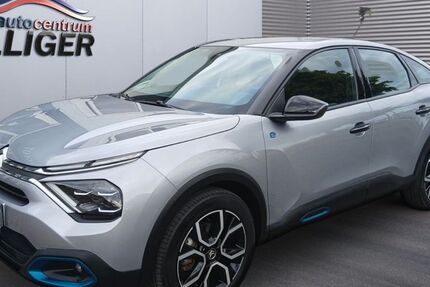 Citroen C4 28.809 km 16.990 € Oettersdorf 07907