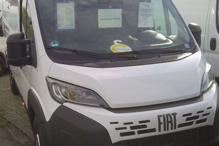 Fiat Ducato 31.100 km 25.390 &euro; Ostbevern 48346