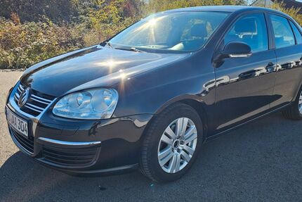 VW Jetta 194.000 km 6.000 &euro; Hildesheim 31135