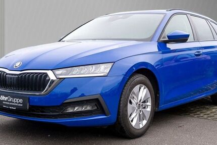 Skoda Octavia 63.411 km 17.980 &euro; Trier 54292