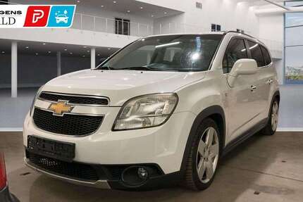 Chevrolet Orlando 144.543 km 7.490 &euro; Aldenhoven 52457