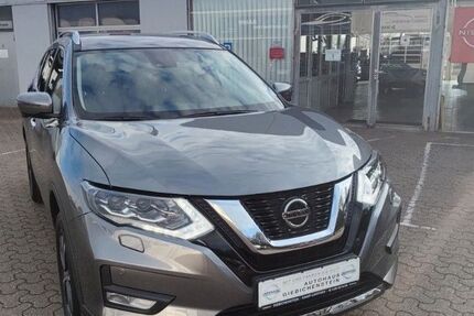 Nissan X-Trail 28.899 km 20.899 &euro; Kamp-Lintfort 47475