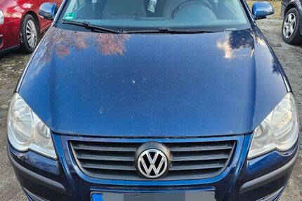 VW Polo 203.000 km 1.750 &euro; Döbern 03159