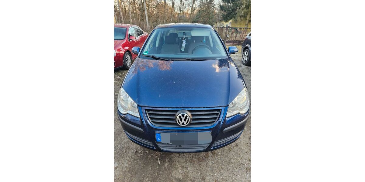 VW Polo 203.000 km 1.750 &euro; Döbern 03159