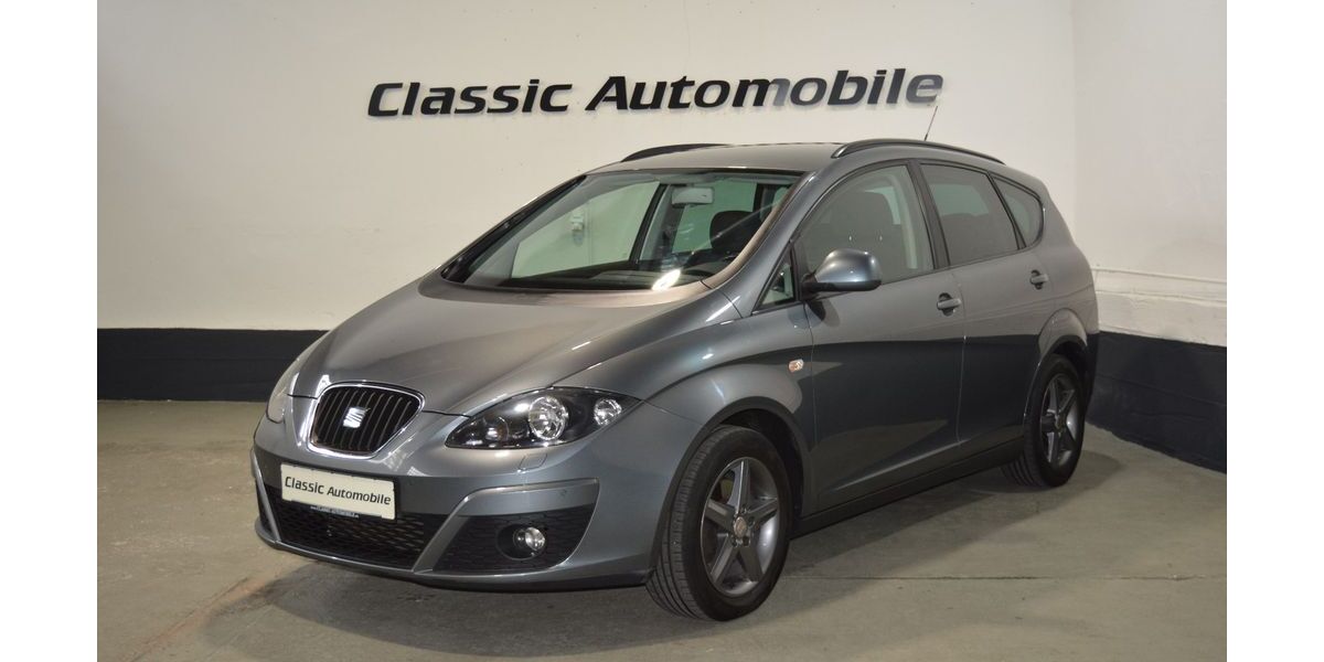 Seat Altea 212.000 km 4.300 € Neuwied 56567