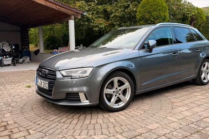 Audi A3 93.500 km 18.250 &euro; Pforzheim 75177