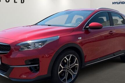 Kia XCeed 91.940 km 15.900 &euro; Ludwigshafen 67059