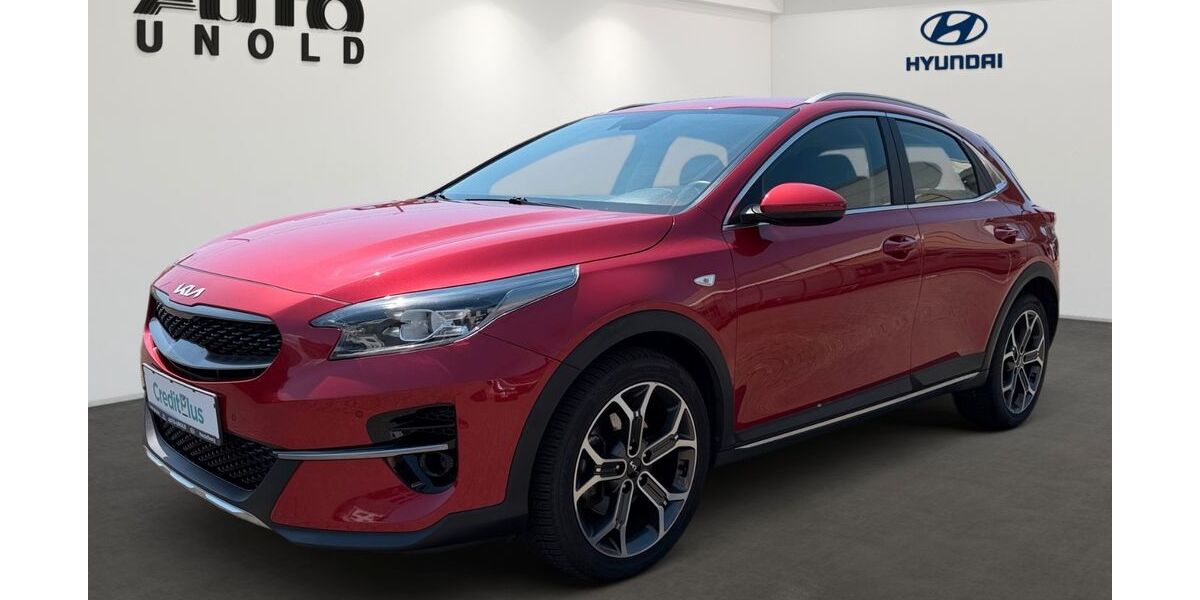 Kia XCeed 91.940 km 15.900 &euro; Ludwigshafen 67059